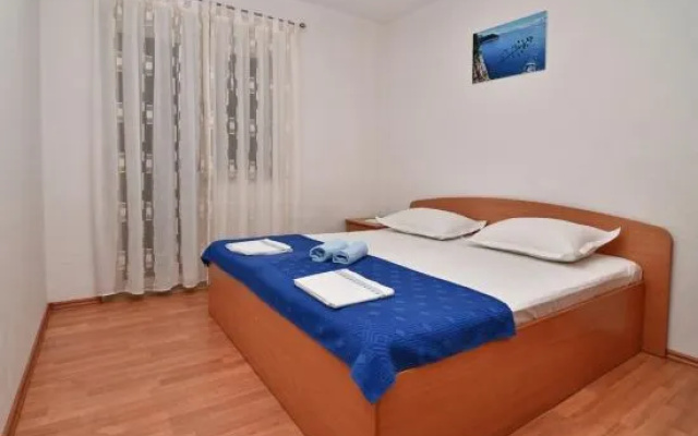 Apartments Vjeko