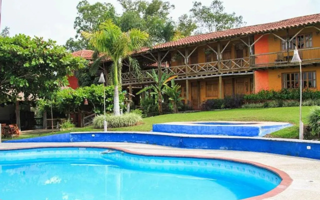 Nice Place With Two Floors Good For Families