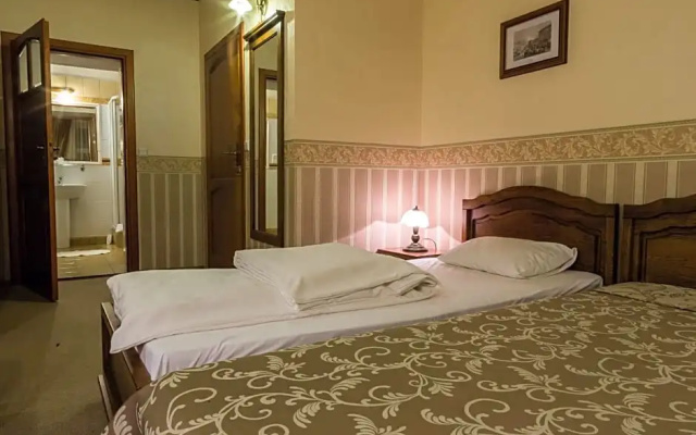 Hotel Staromiejski