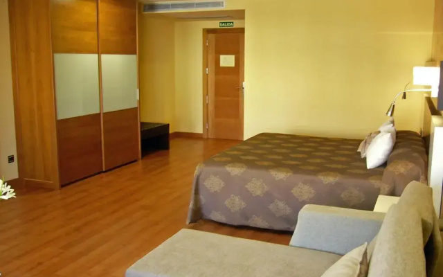 Hotel Villa de Andosilla