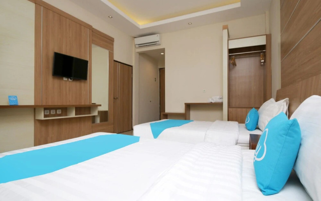 Airy Premier Sentul Cikeas Babakan Tumas 16 Bogor