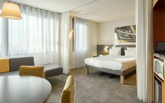B&B HOME Paris Nord 18ème