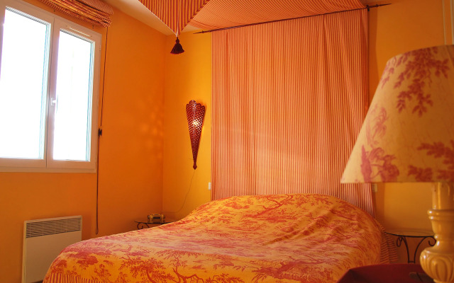 Clos Saint Joseph