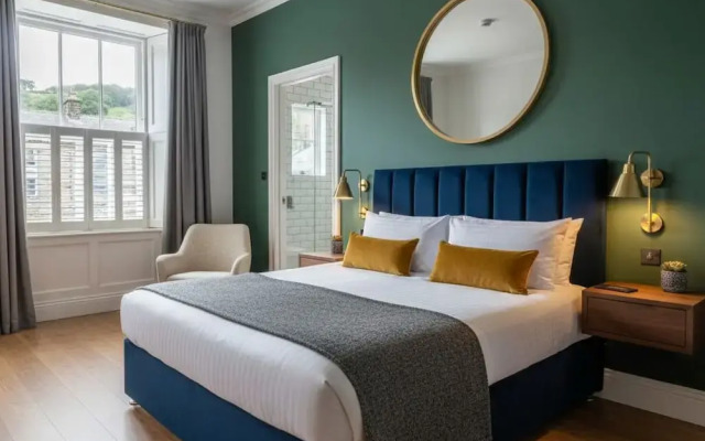 The Civic Hall - Wayth Hotels