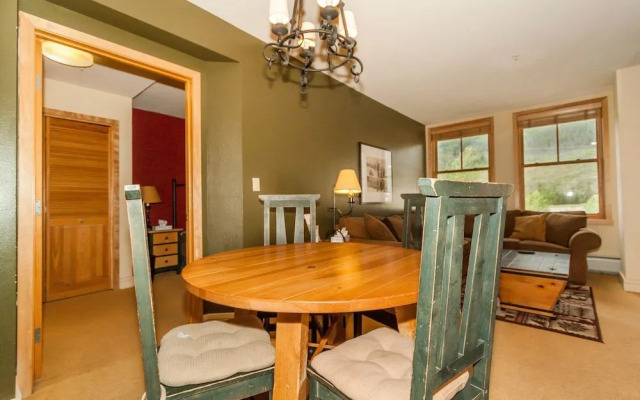 Silver Mill #8270 - 2 Br Condo