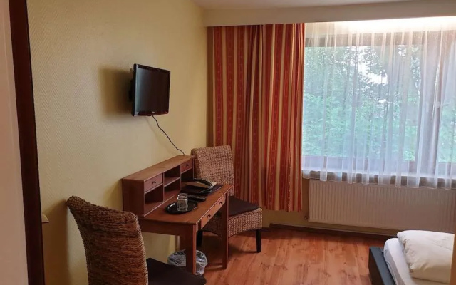 Rasthaus Hotel Schackendorf