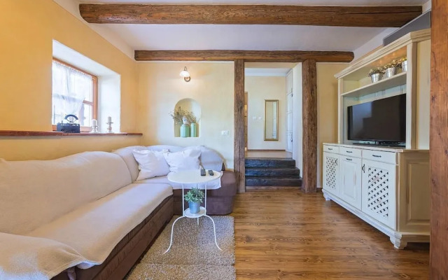 Villa Vally