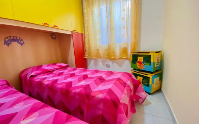 Casa Vacanze Ambra