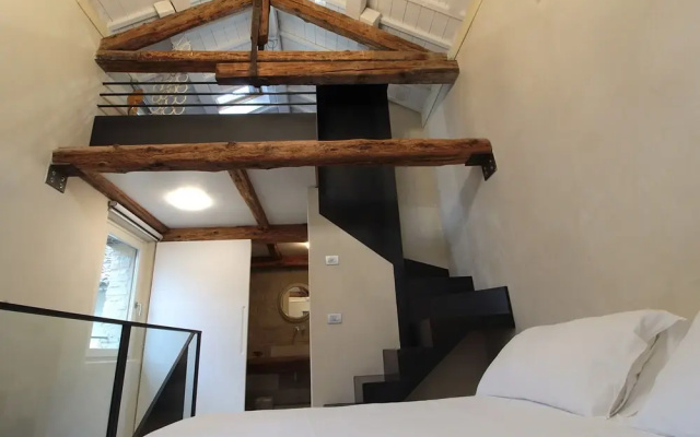 La casa di Valbelluna