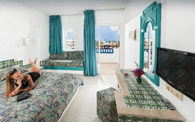 Hotel Giktis