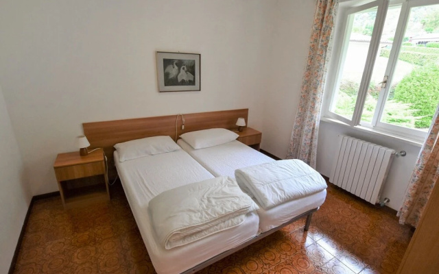 Villa Laura Vesta in Vesta