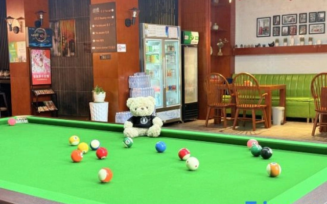 Yinian Siji Theme Inn (Zhangjiajie National Forest Park)