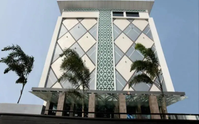 Paradigm Sarovar Portico Kakinada