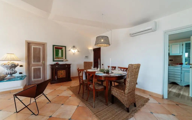 Villa Ilaria 8