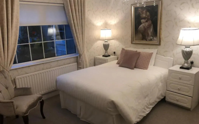 Meadowside B&B