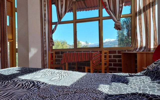 Eco Hotel Banderas