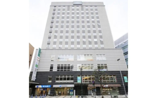 R&B HOTEL HACHIOJI - Vacation STAY 38817v