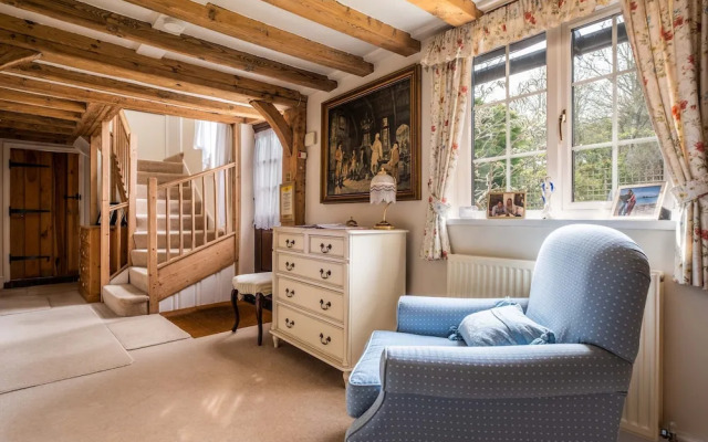 Stream House Luxury B&B