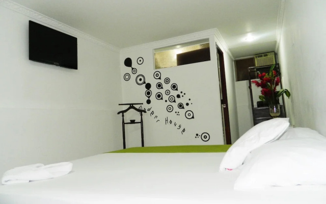 Hotel Casa Real Villavicencio