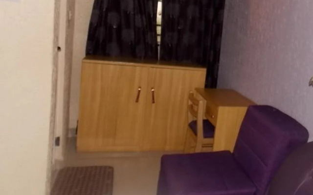 Sheriffyt Royal Hotel And Suites