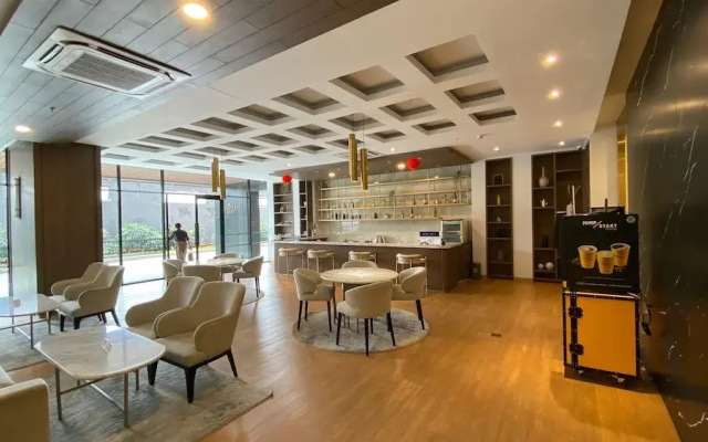 Good Studio Loft At Kingland Avenue Apartment