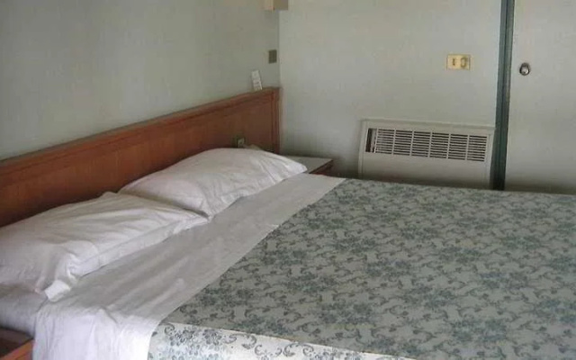 Gardenia Hotel