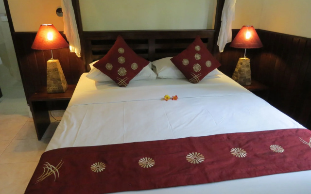 Sama's Cottages and Villas