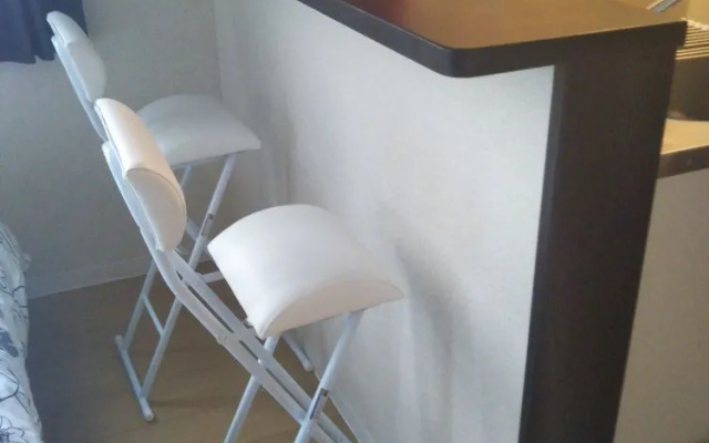 Gottsu ShinOsaka Apartment