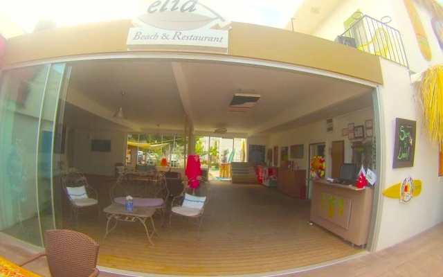 Elia Beach Hotel