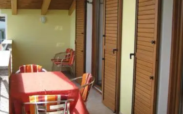 Turistična kmetija Pri Rebkovih