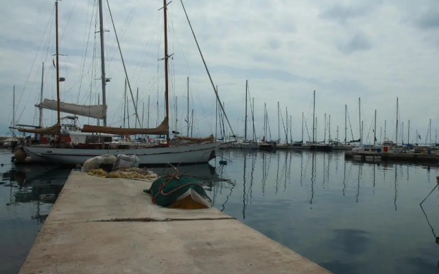 Paradise Studio Corfu