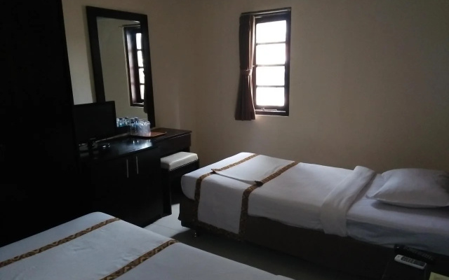 Jatinangor Hotel & Restaurant