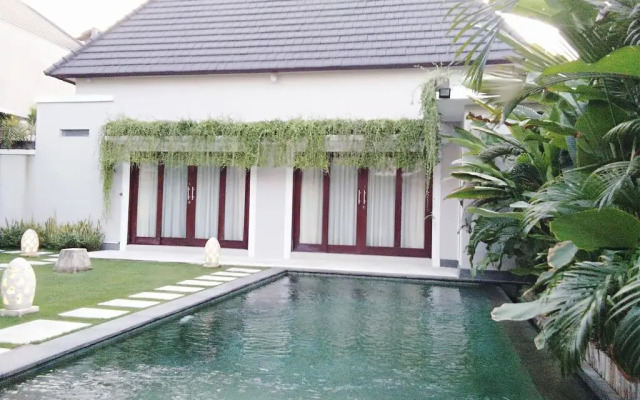 Aka Villa Bali