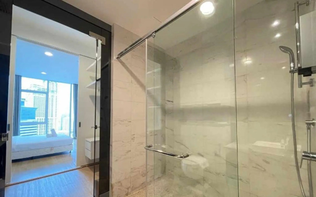 #1# 1B05 1 Bedroom Deluxe At KLCC Kuala Lumpur