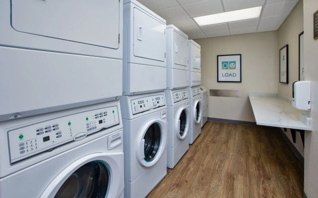Staybridge Suites Lincoln Northeast by IHG