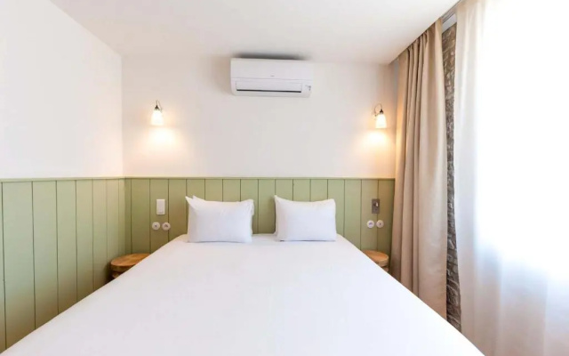 Hotel Les Grenettes