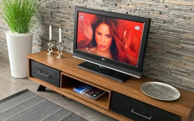 SOLE Apartment 1