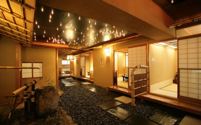 TOKIWAYA Ryokan