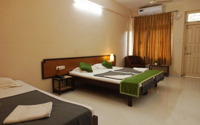 Hotel Durvankur