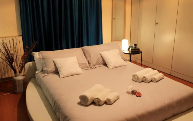 Bracco Rooms and Suites