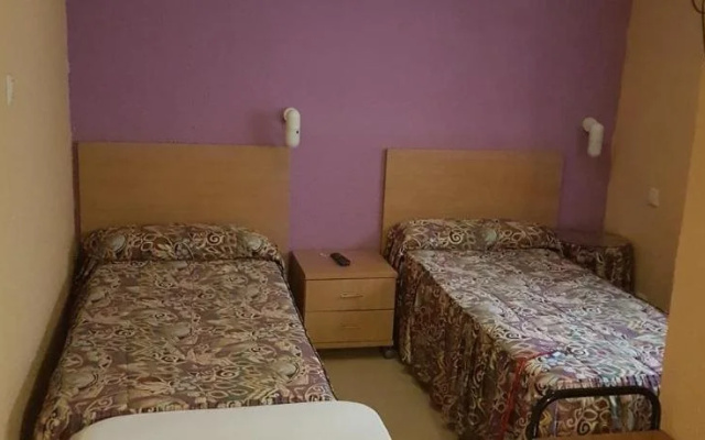 Pension Santa Gema