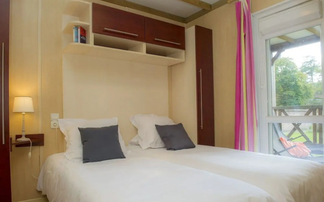 Hôtel Club Vacanciel La Ferté-Imbault
