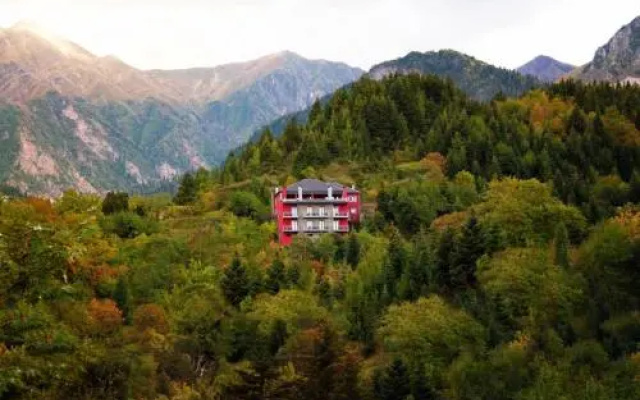 Agathi Hotel
