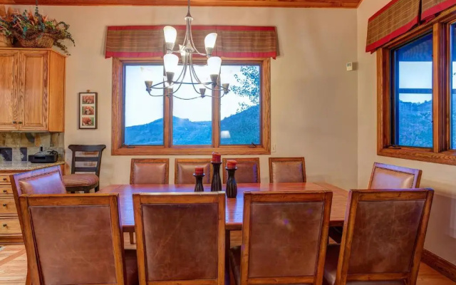 La Maconneire by Alpine Ski Properties