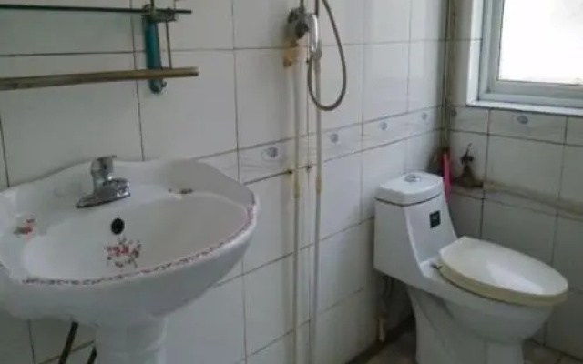 Chen Ani's Guest House
