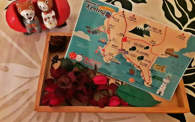 WindTravel BnB