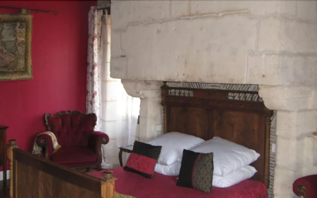 Rouge Boutique hotel - appartements