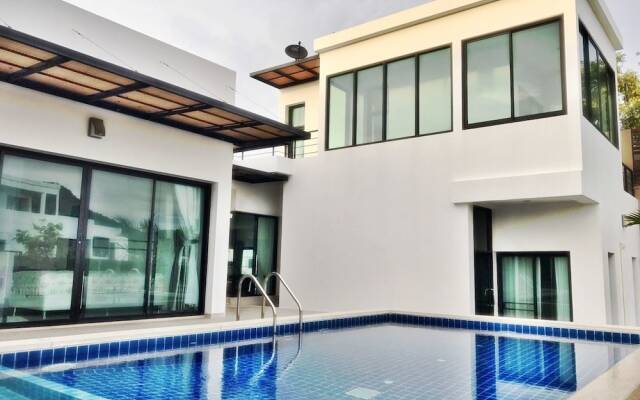 Villa Ozone Pattaya 2