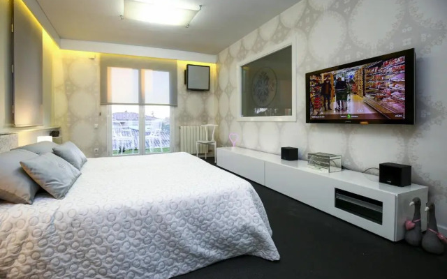ZENLUXE Villa Planet Costa Dorada