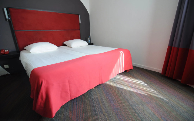 Best Western Hotel Arlon